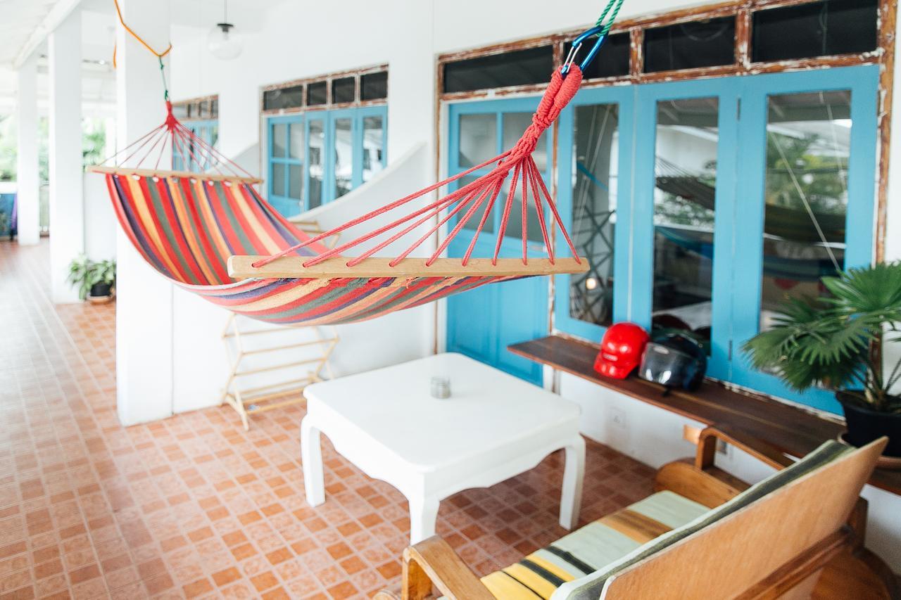 Bedspace Beach Unawatuna Kültér fotó