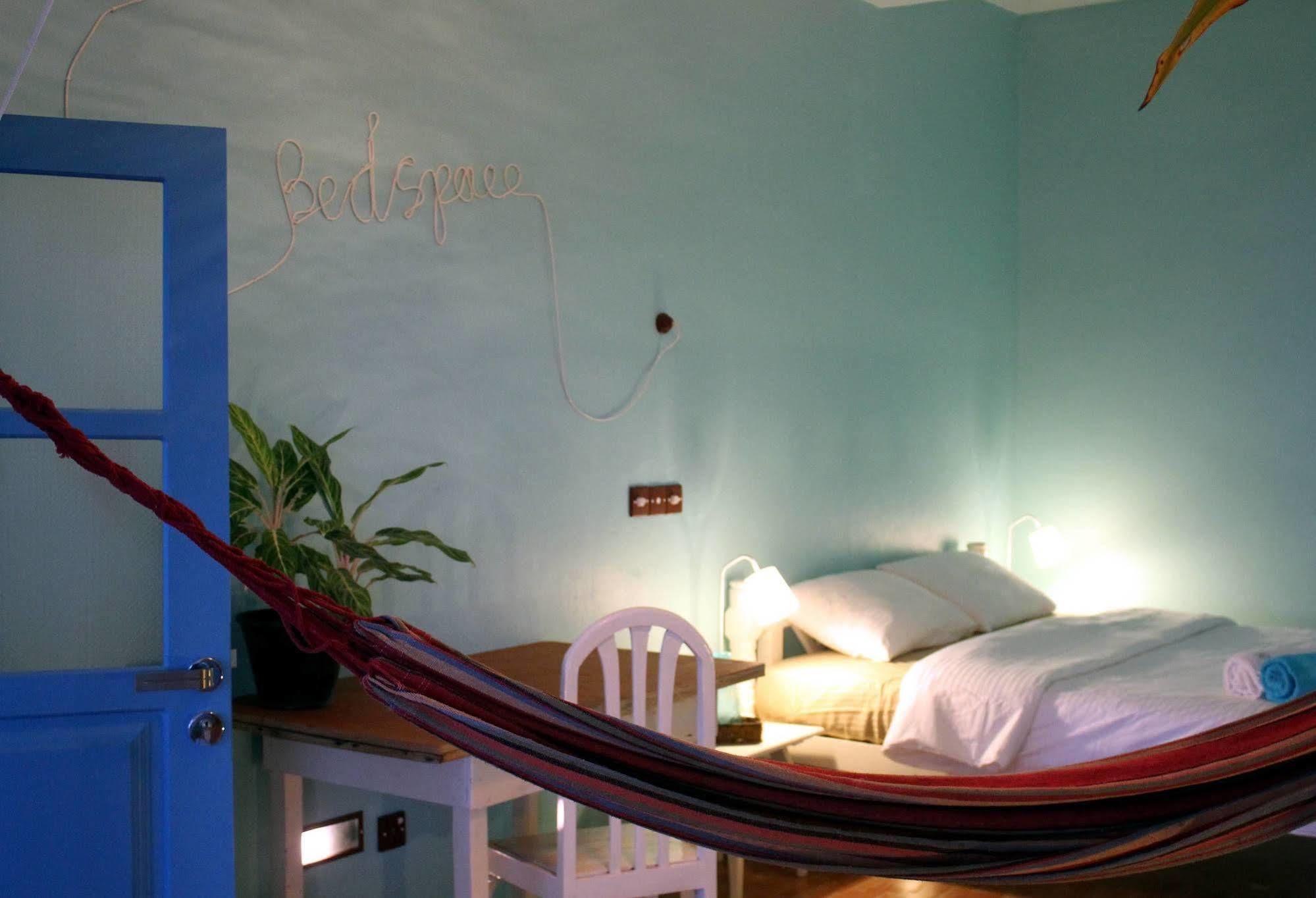 Bedspace Beach Unawatuna Kültér fotó
