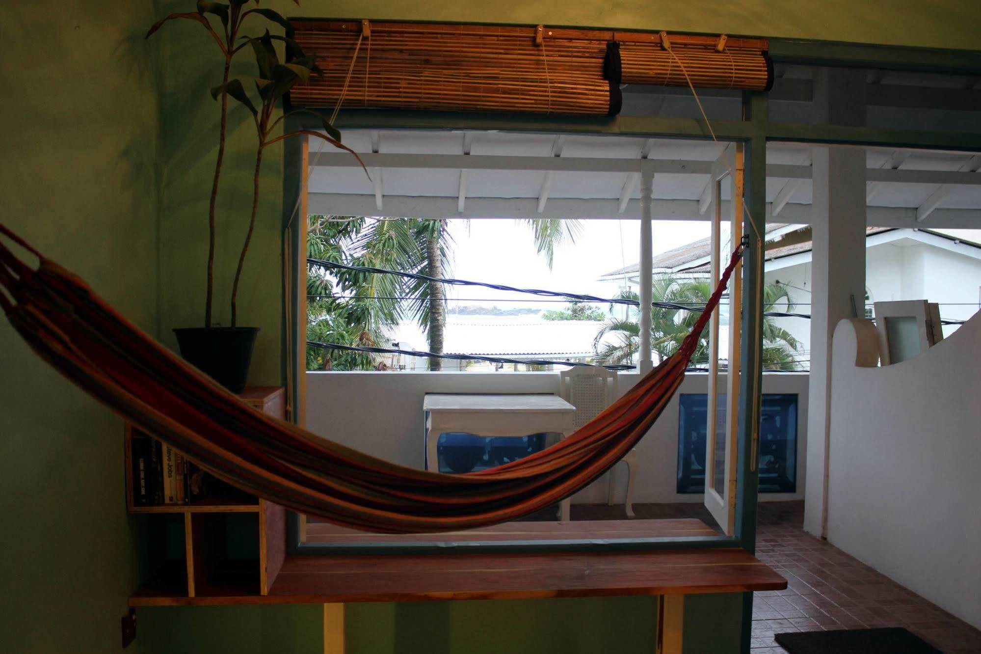 Bedspace Beach Unawatuna Kültér fotó
